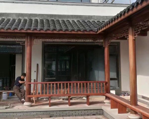 甘肅防腐木 甘肅防腐木