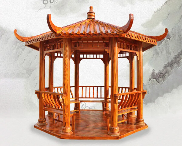 蘭州防腐木 蘭州防腐木