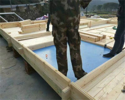 防腐木價(jià)格