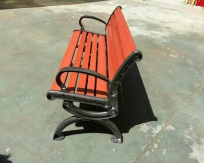 戶(hù)外公園座椅