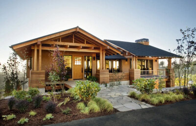 青海東伊斯曼生態(tài)農(nóng)莊木屋安裝